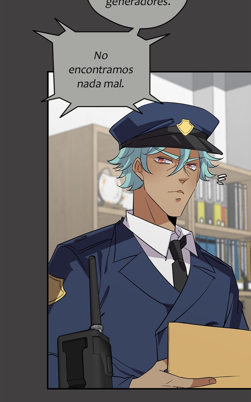 Read extraOrdinario ES Manga Online