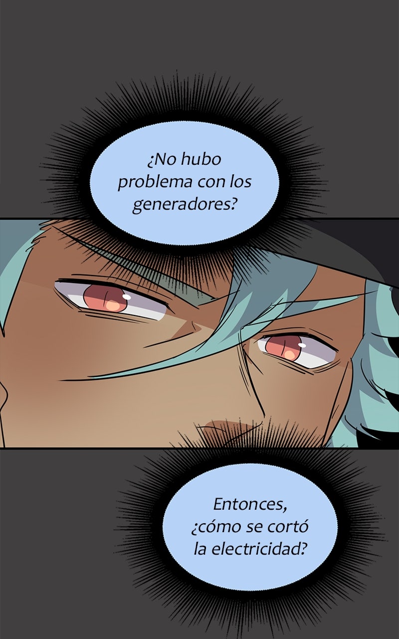 Read extraOrdinario ES Manga Online
