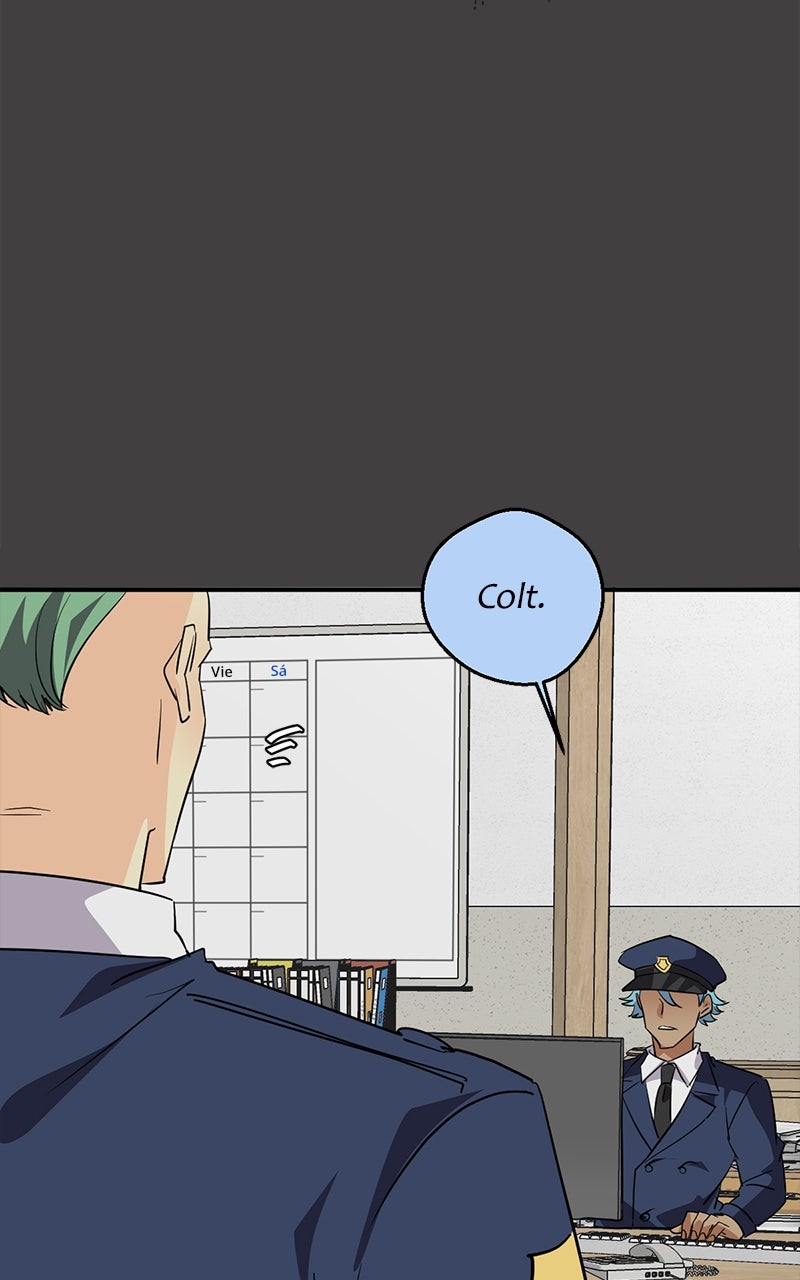 Read extraOrdinario ES Manga Online