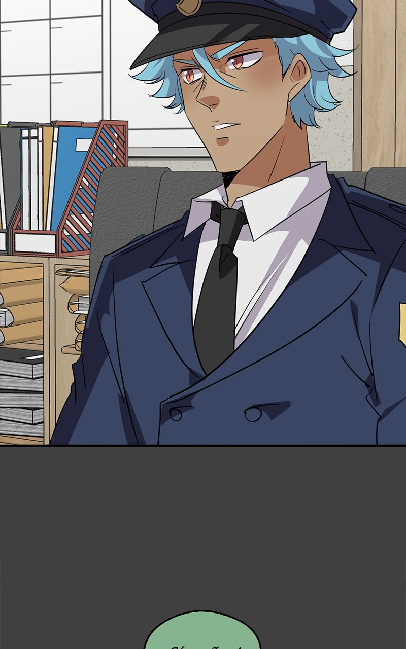 Read extraOrdinario ES Manga Online