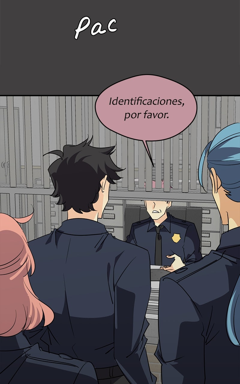 Read extraOrdinario ES Manga Online