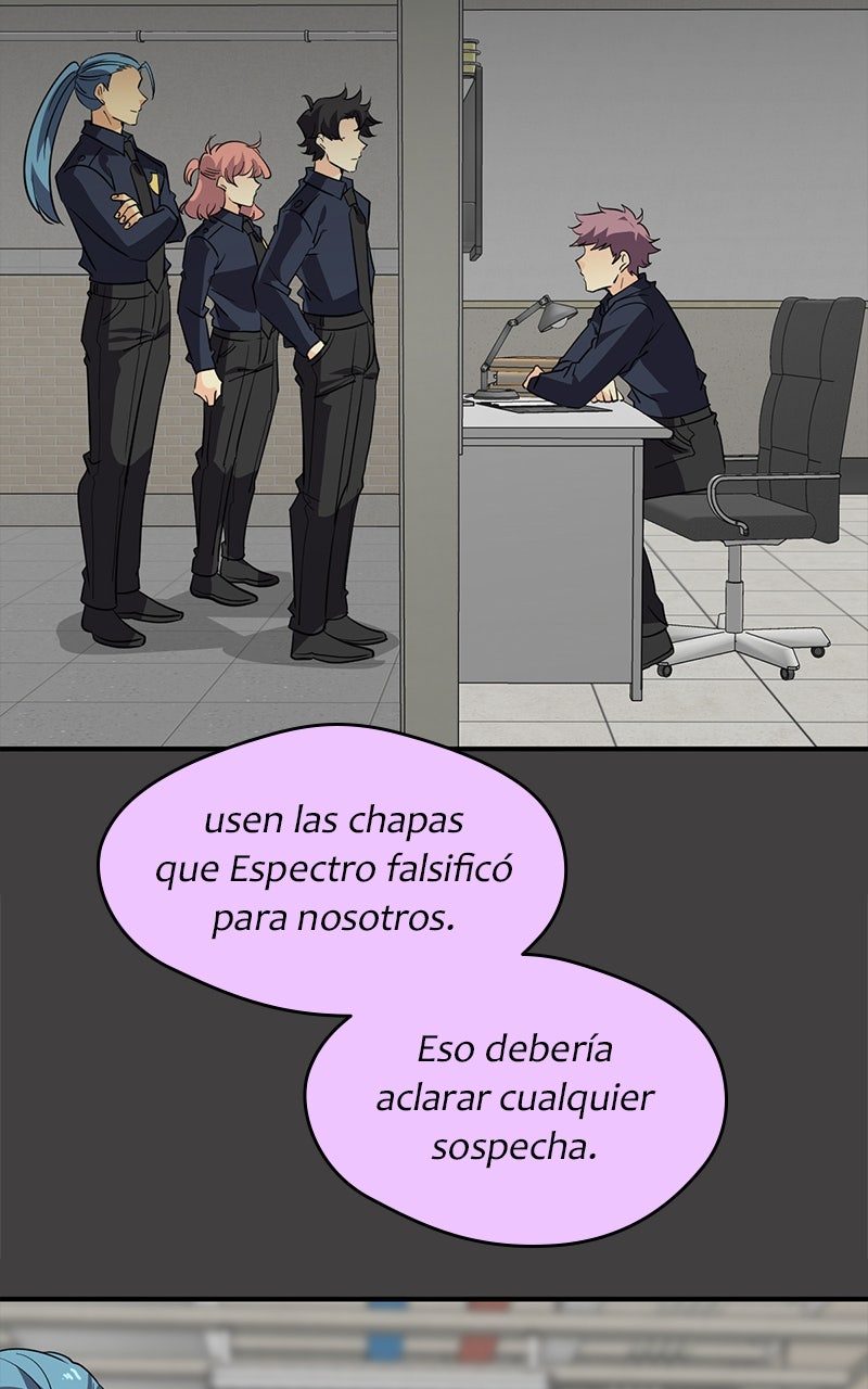 Read extraOrdinario ES Manga Online