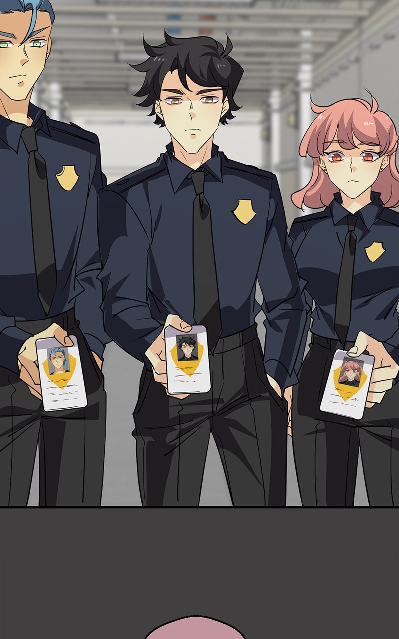 Read extraOrdinario ES Manga Online