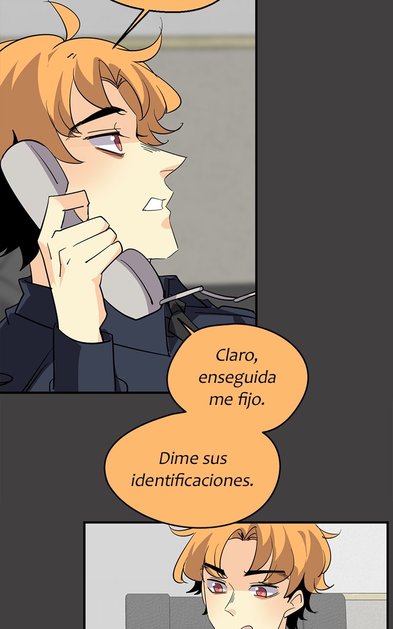 Read extraOrdinario ES Manga Online