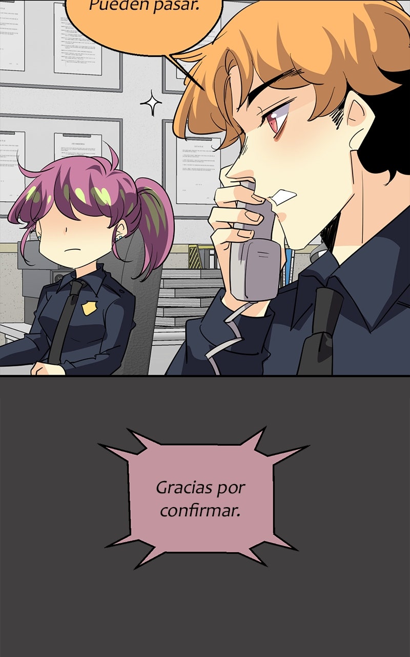 Read extraOrdinario ES Manga Online