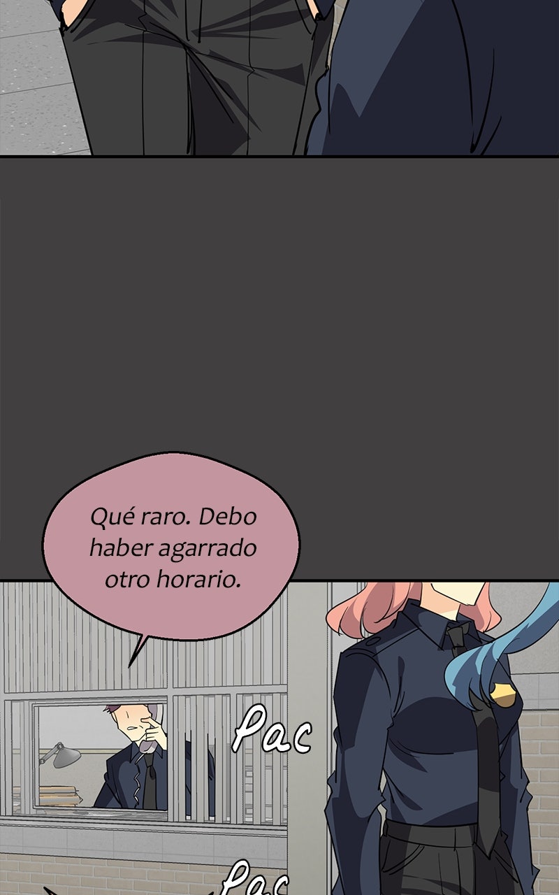 Read extraOrdinario ES Manga Online