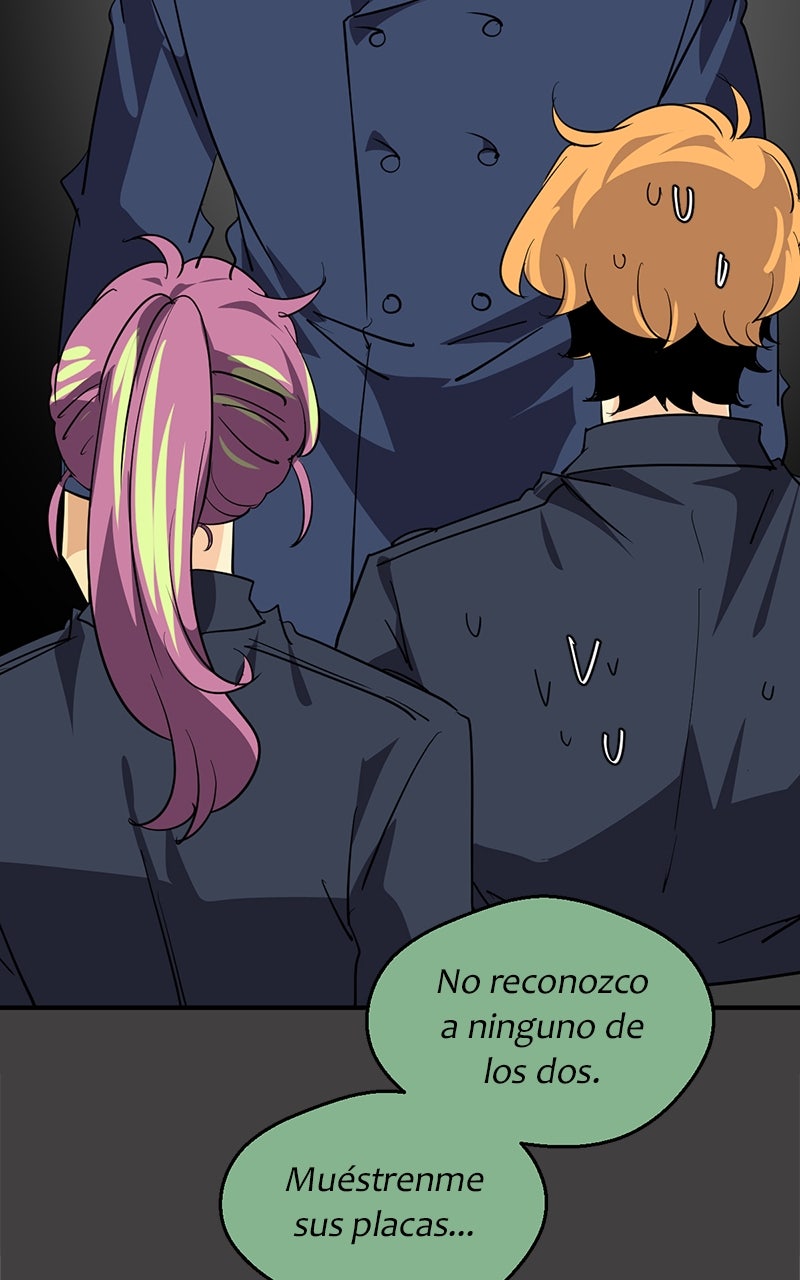 Read extraOrdinario ES Manga Online