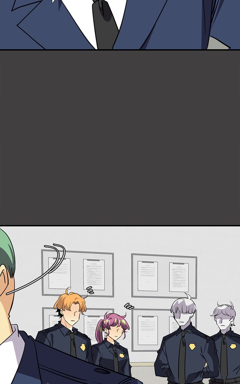 Read extraOrdinario ES Manga Online