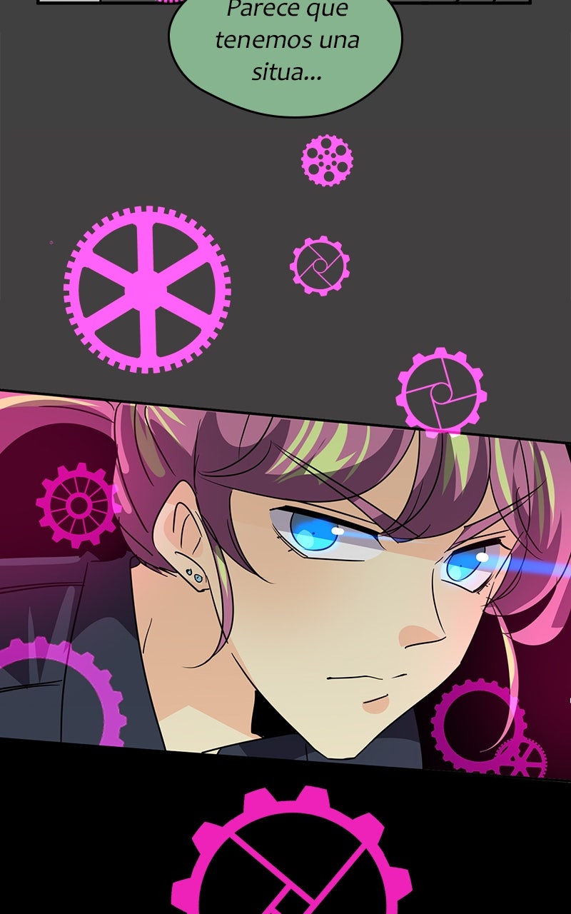 Read extraOrdinario ES Manga Online