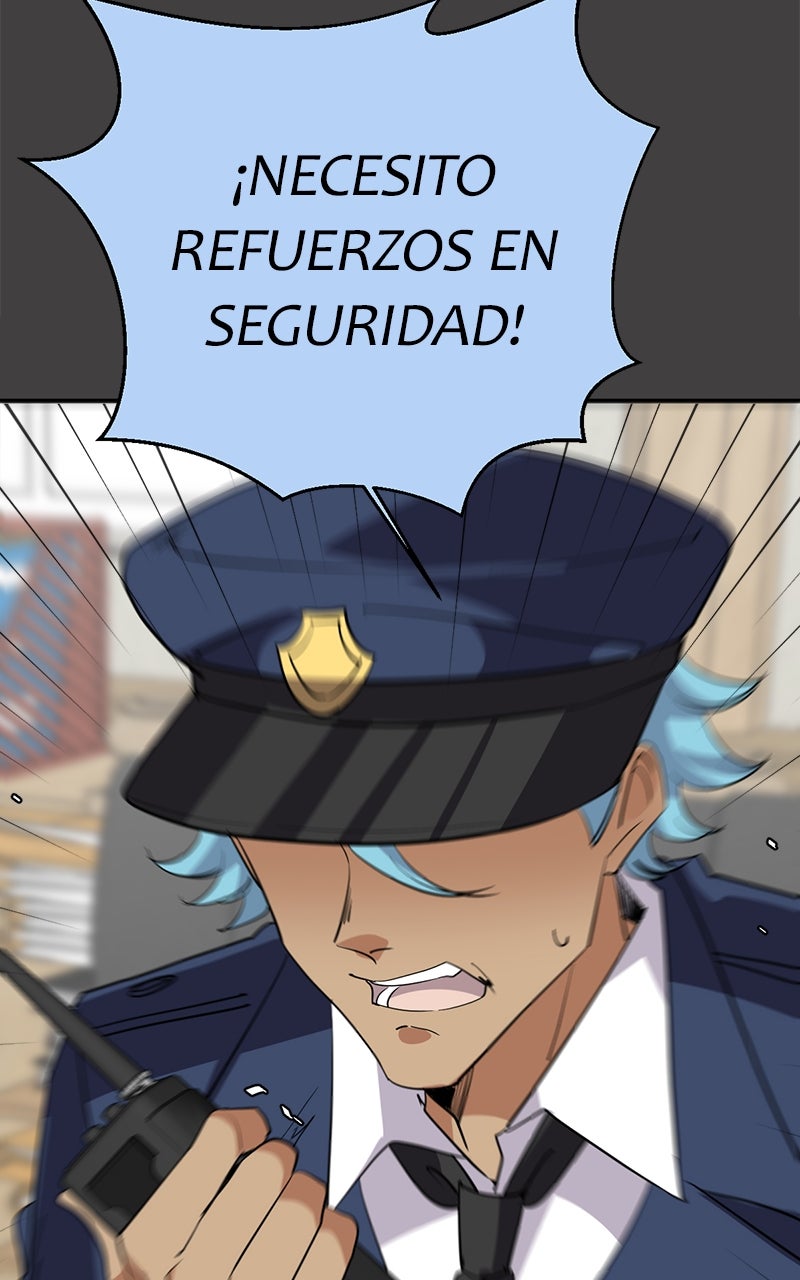 Read extraOrdinario ES Manga Online