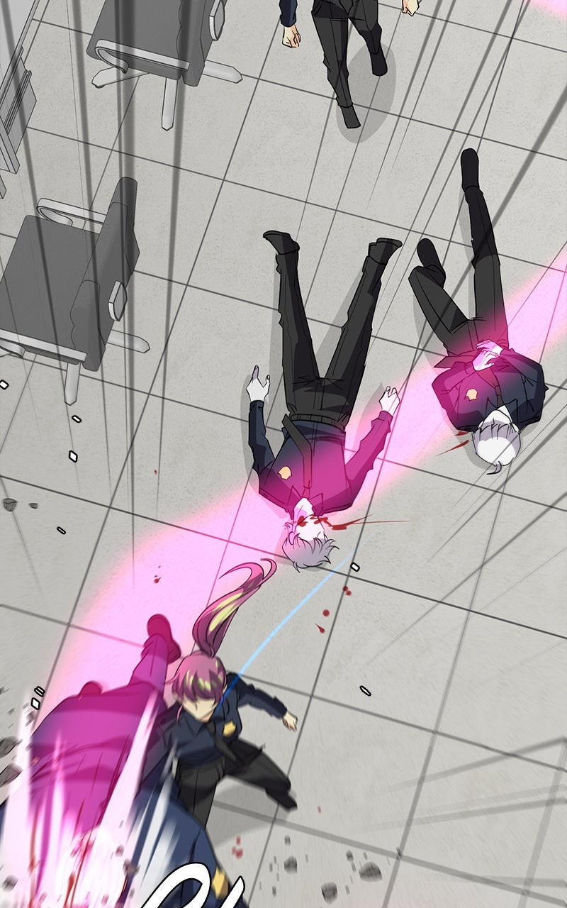 Read extraOrdinario ES Manga Online