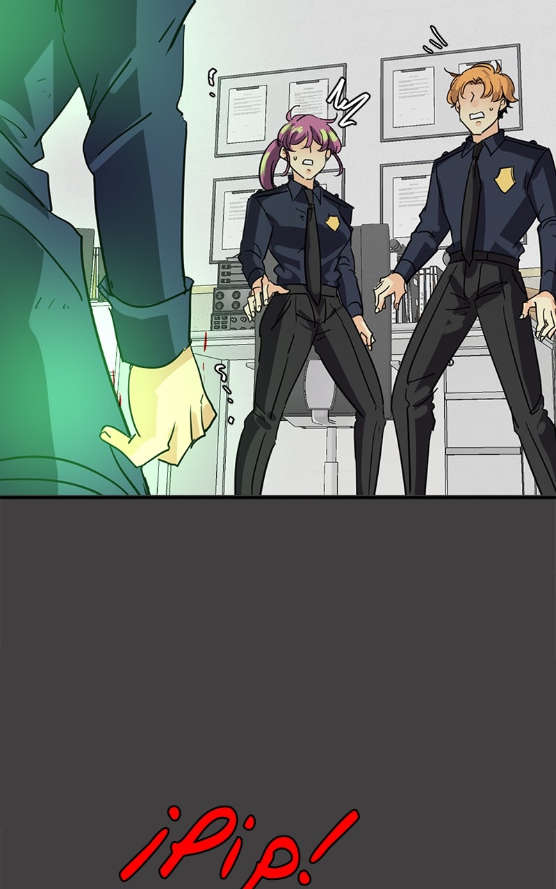 Read extraOrdinario ES Manga Online