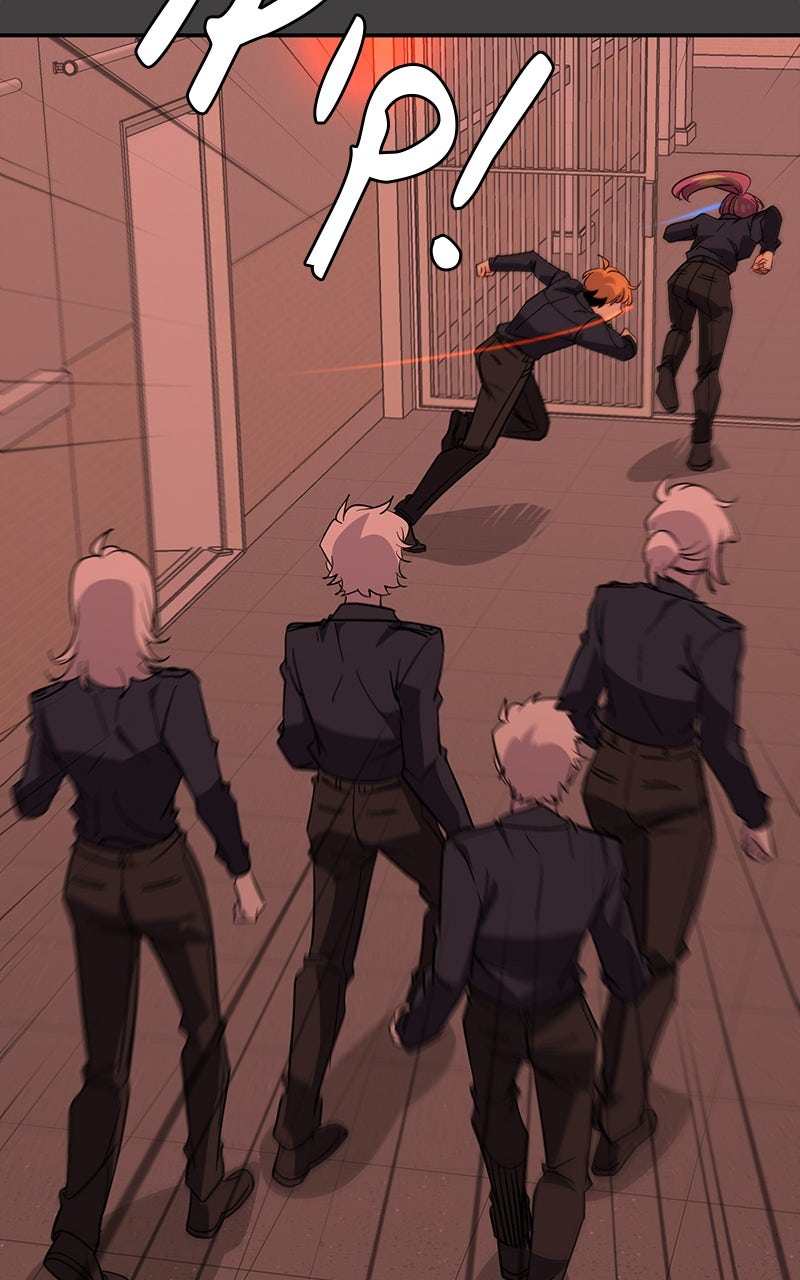 Read extraOrdinario ES Manga Online