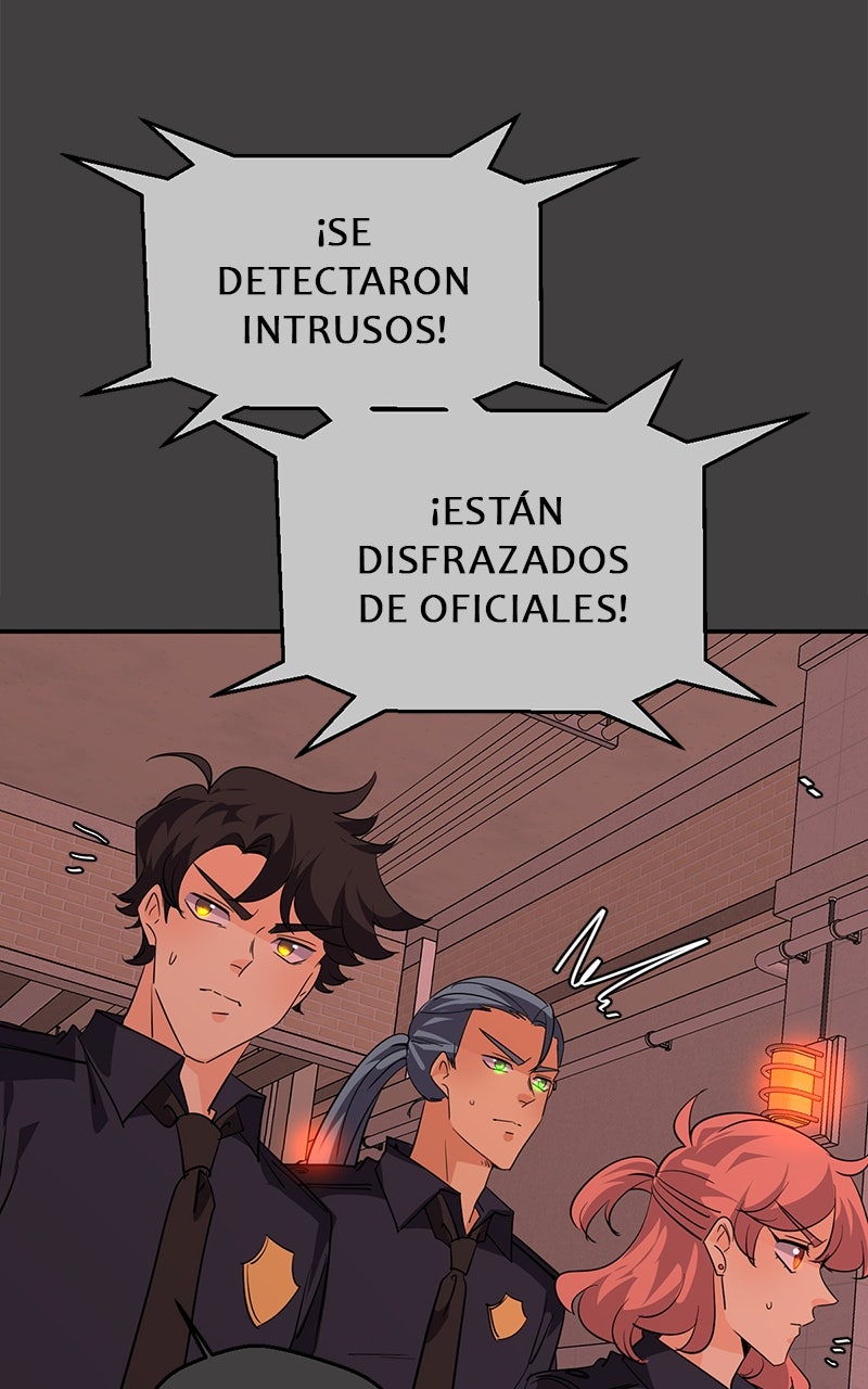 Read extraOrdinario ES Manga Online