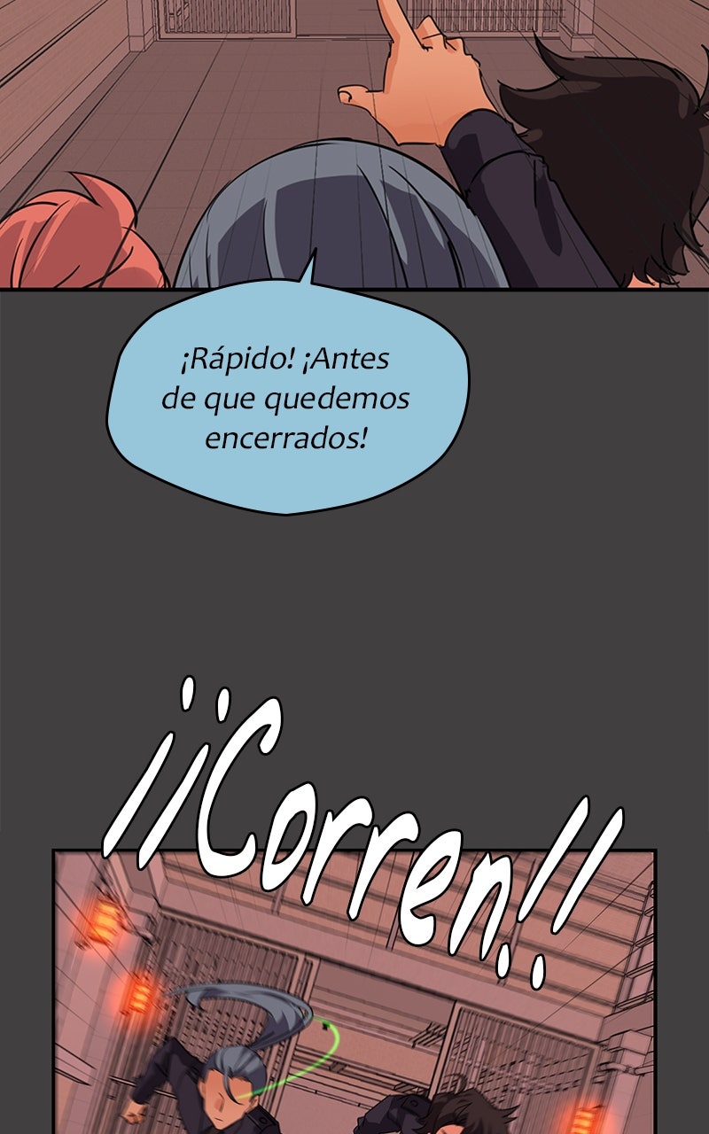 Read extraOrdinario ES Manga Online