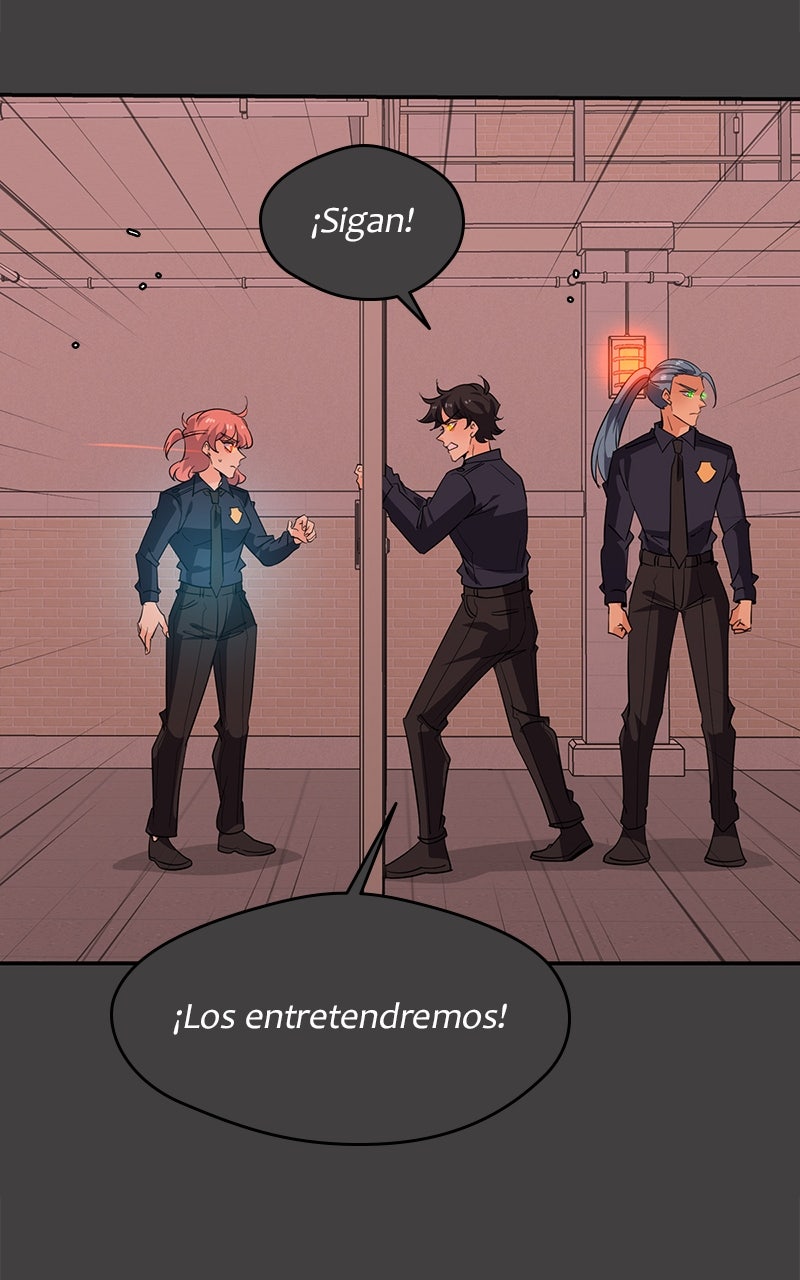 Read extraOrdinario ES Manga Online
