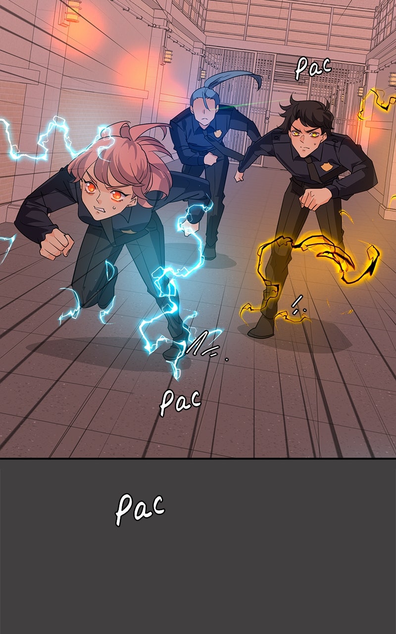 Read extraOrdinario ES Manga Online