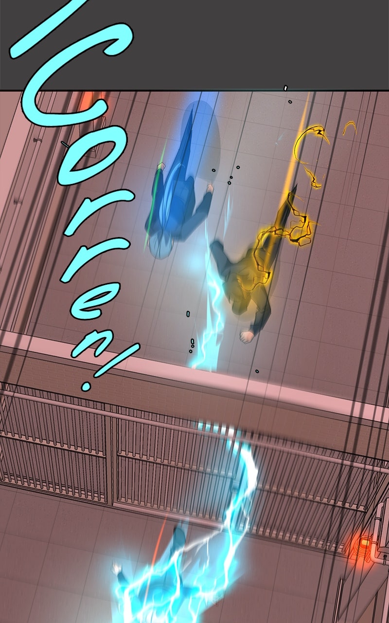 Read extraOrdinario ES Manga Online