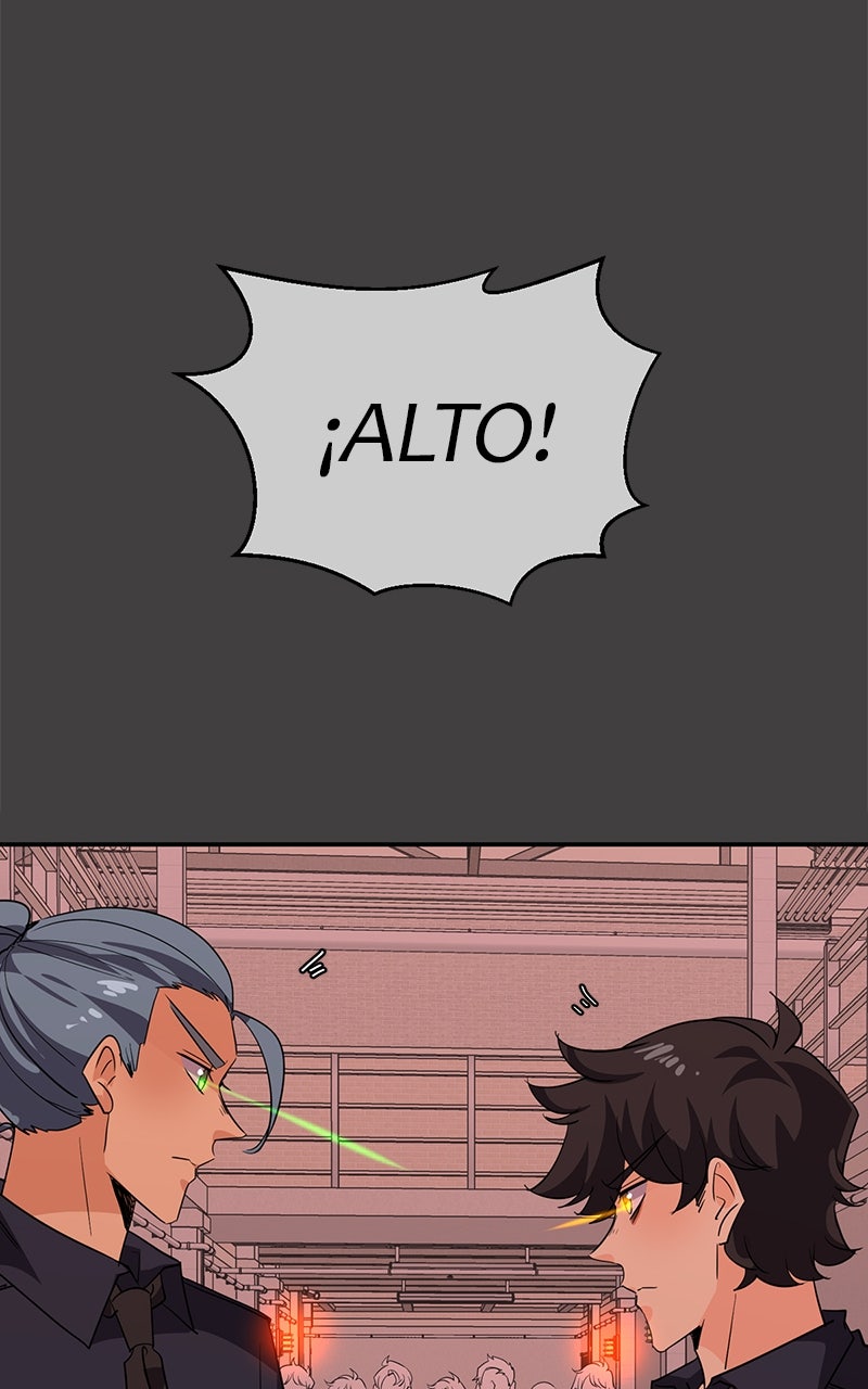 Read extraOrdinario ES Manga Online