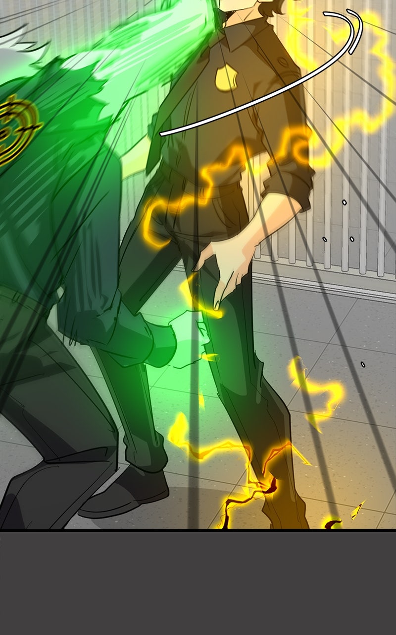 Read extraOrdinario ES Manga Online