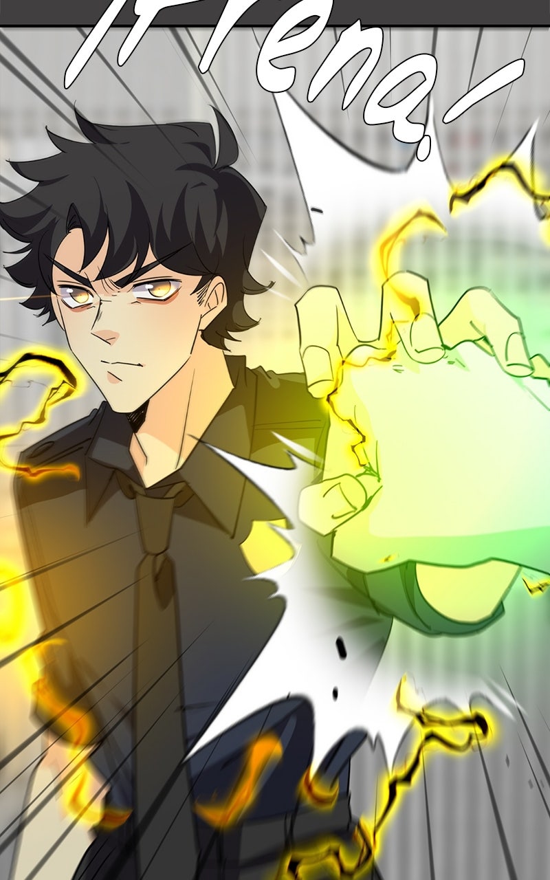 Read extraOrdinario ES Manga Online