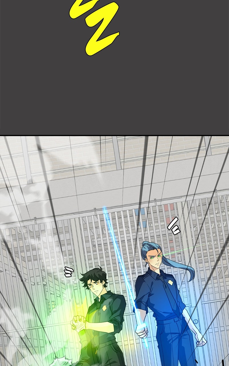 Read extraOrdinario ES Manga Online