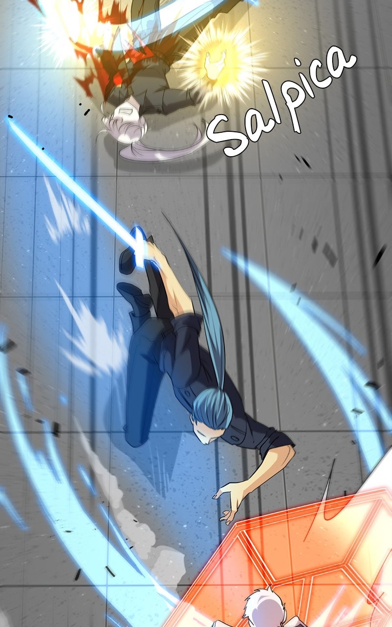 Read extraOrdinario ES Manga Online