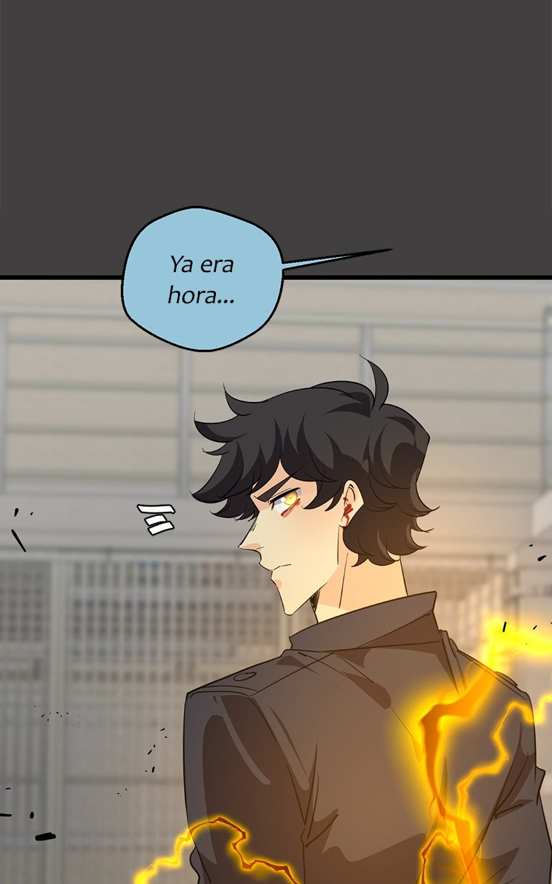 Read extraOrdinario ES Manga Online
