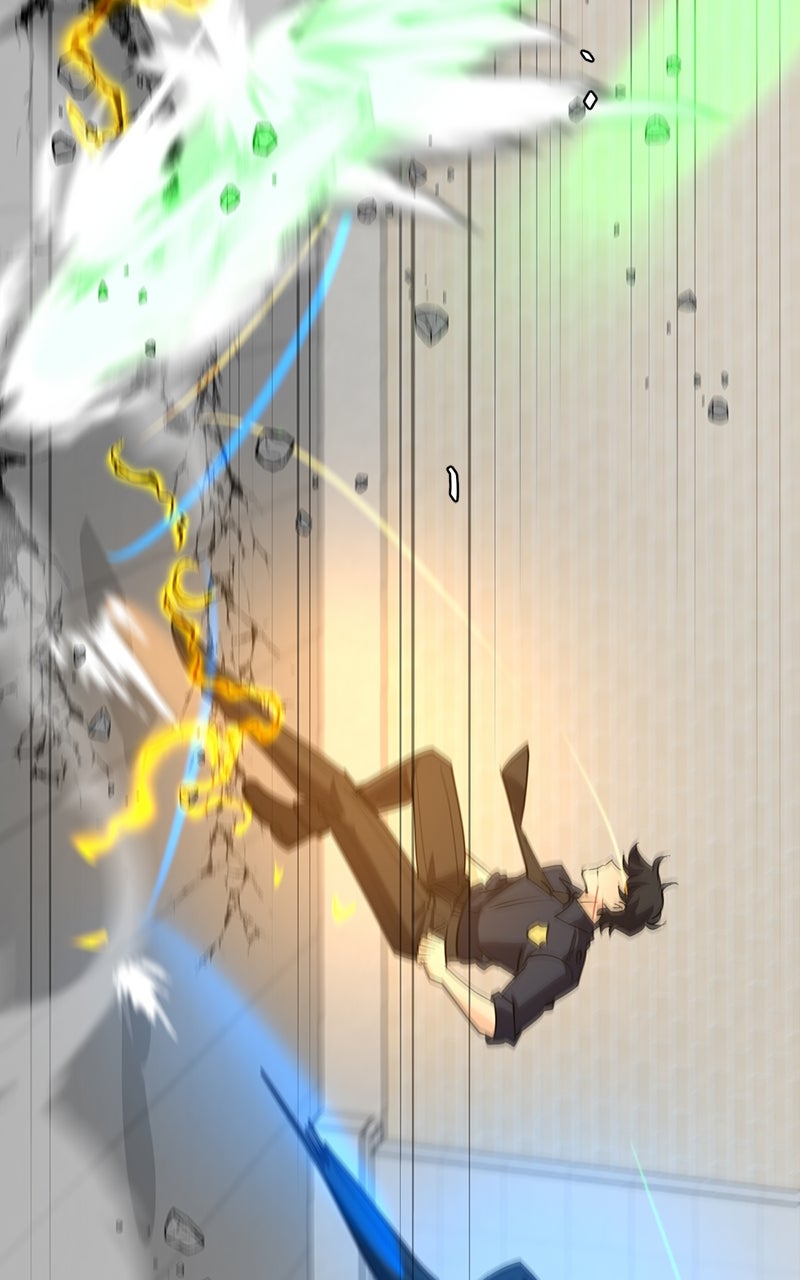 Read extraOrdinario ES Manga Online