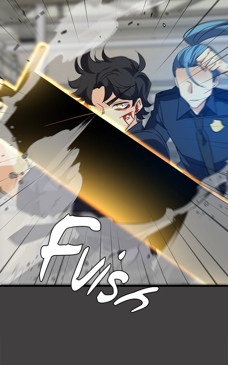 Read extraOrdinario ES Manga Online