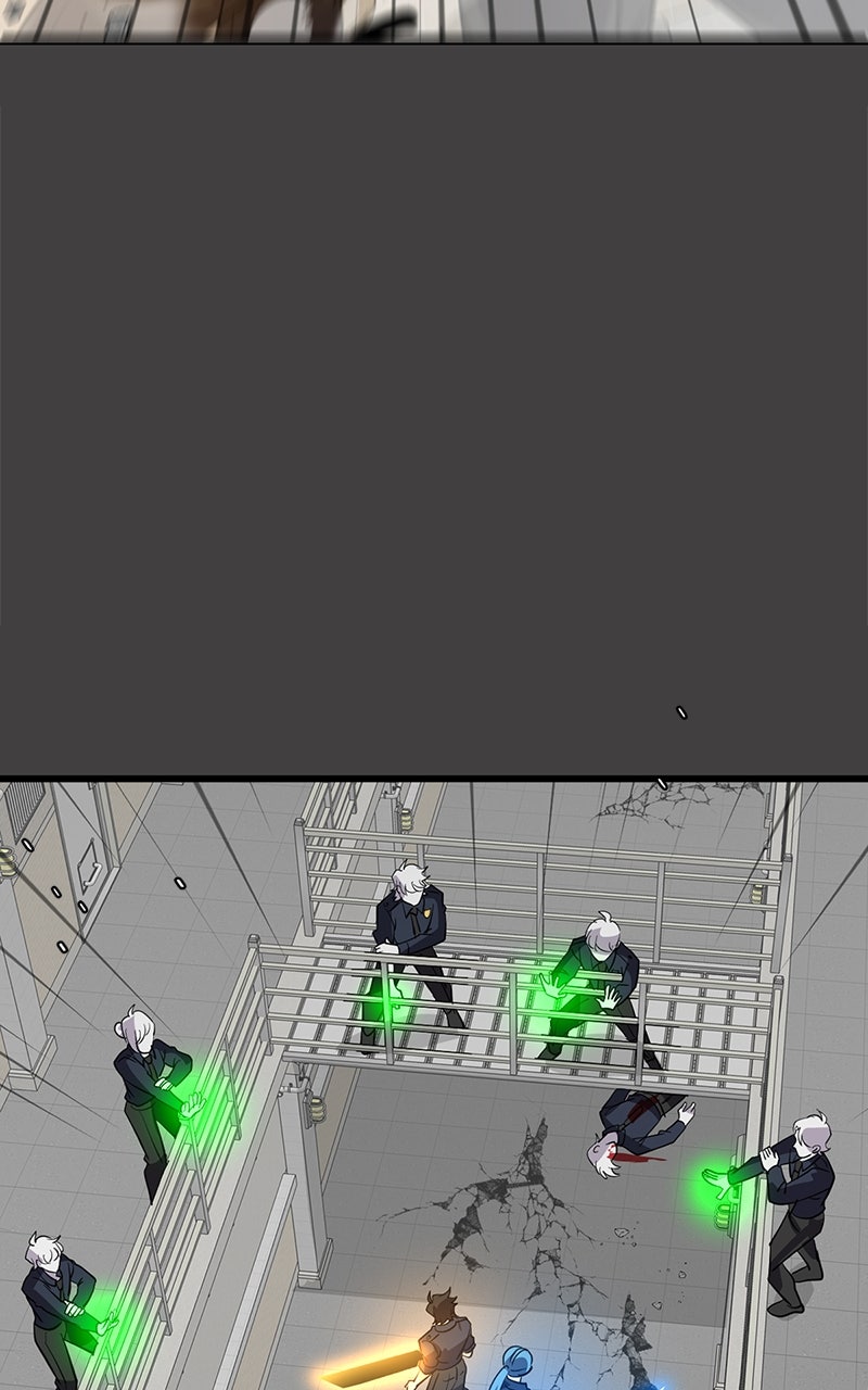 Read extraOrdinario ES Manga Online