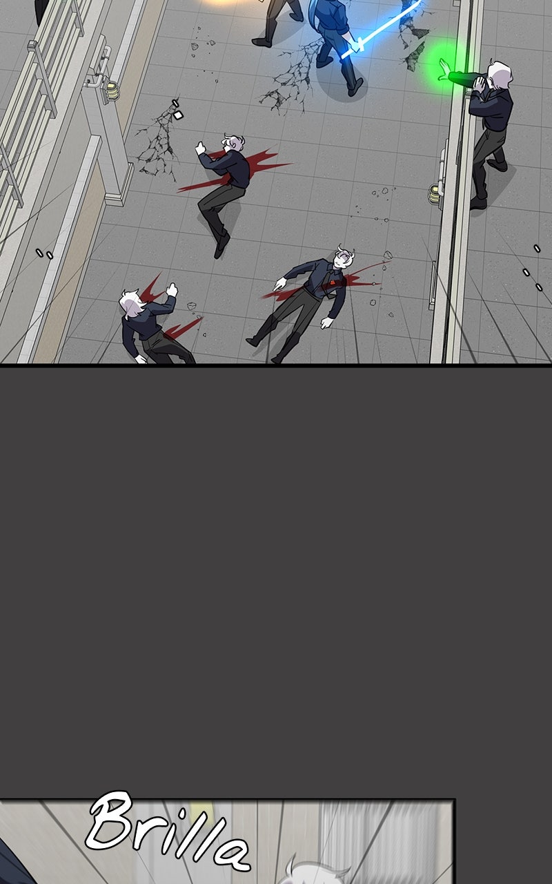 Read extraOrdinario ES Manga Online