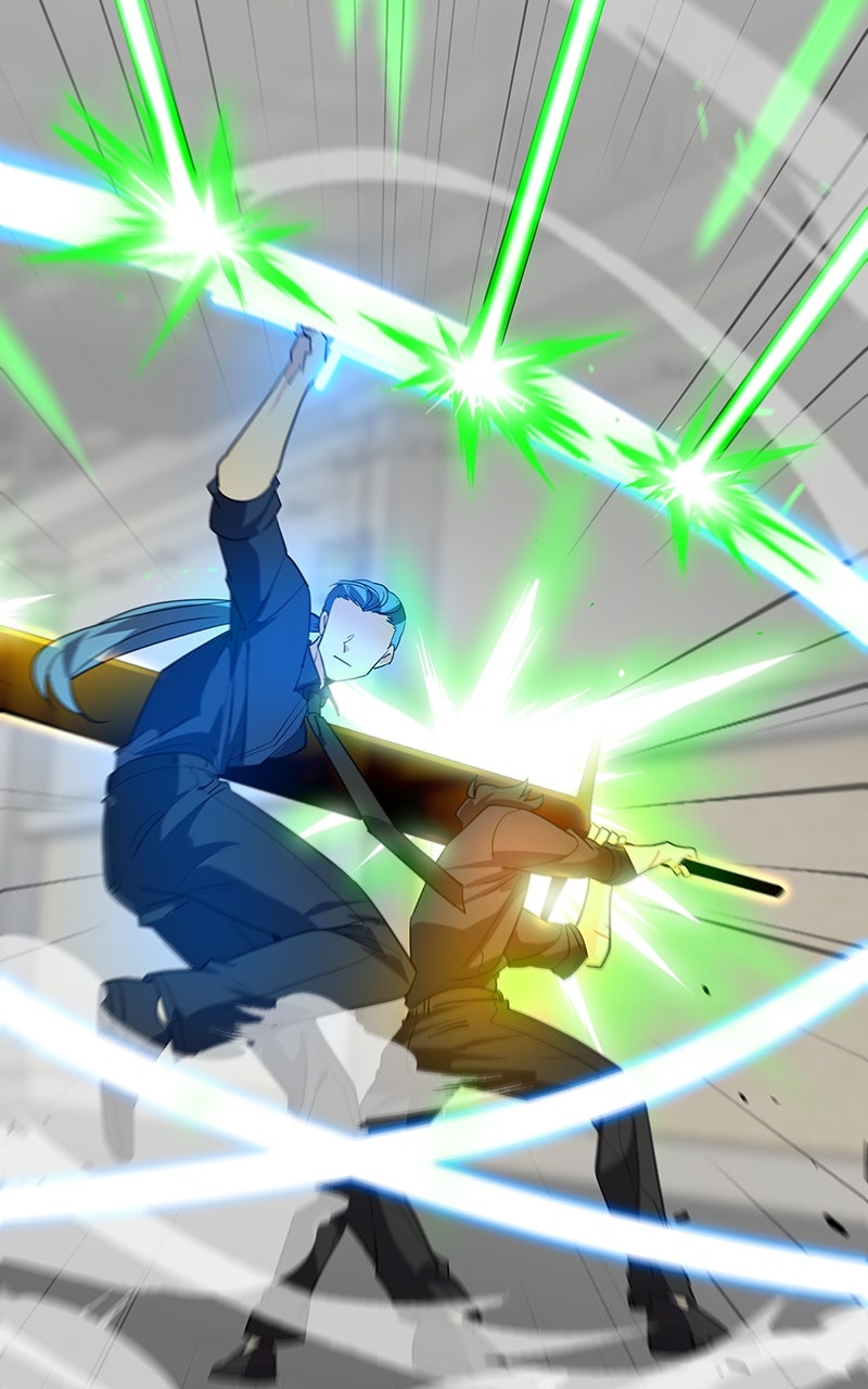 Read extraOrdinario ES Manga Online