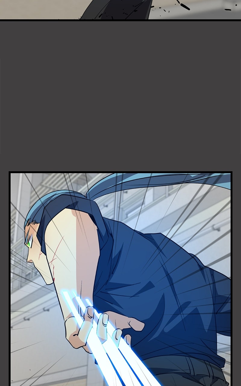 Read extraOrdinario ES Manga Online