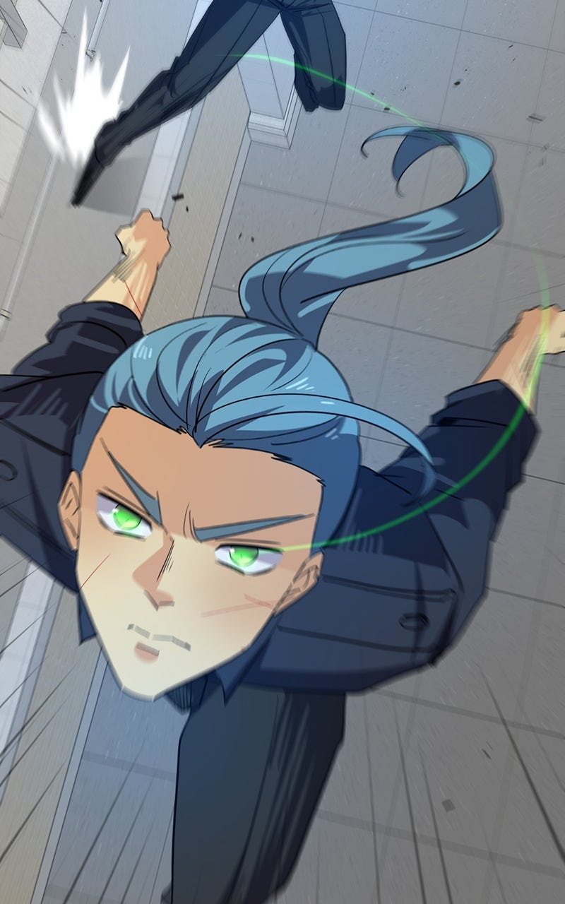 Read extraOrdinario ES Manga Online