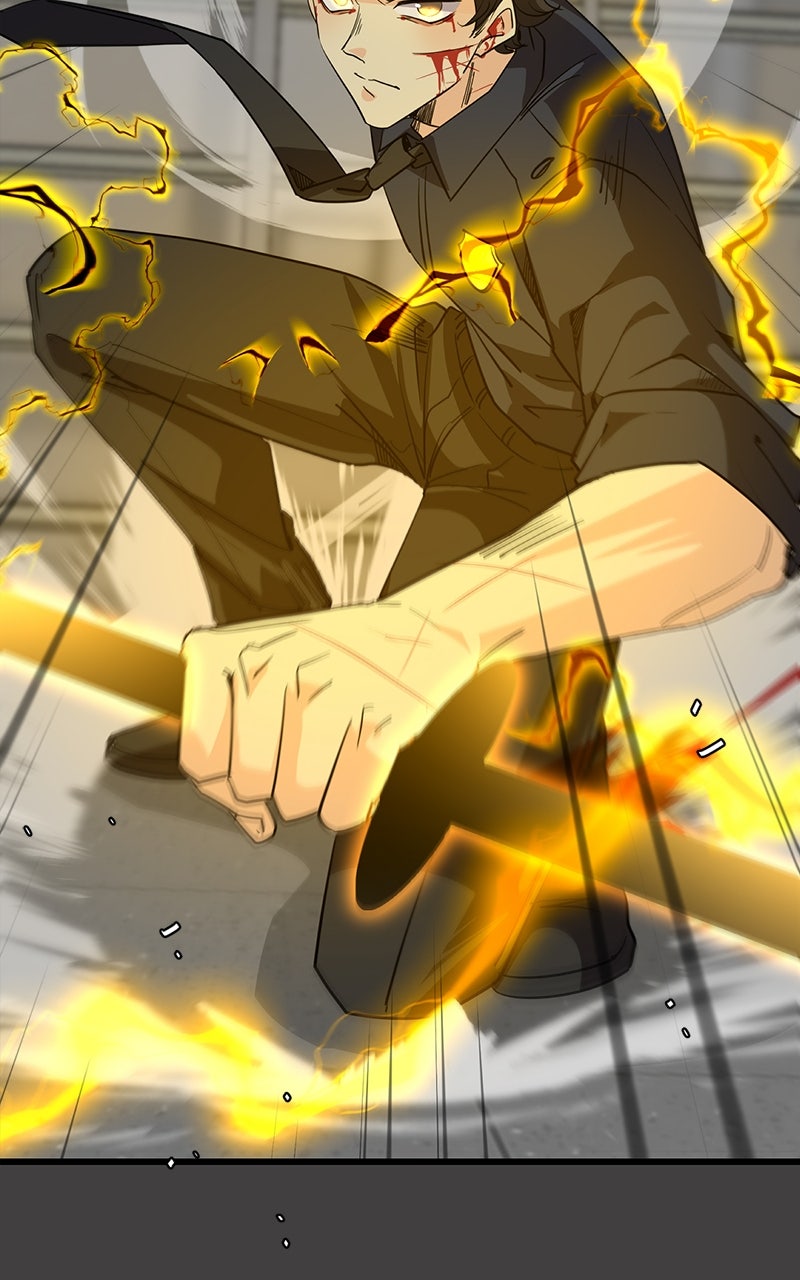 Read extraOrdinario ES Manga Online