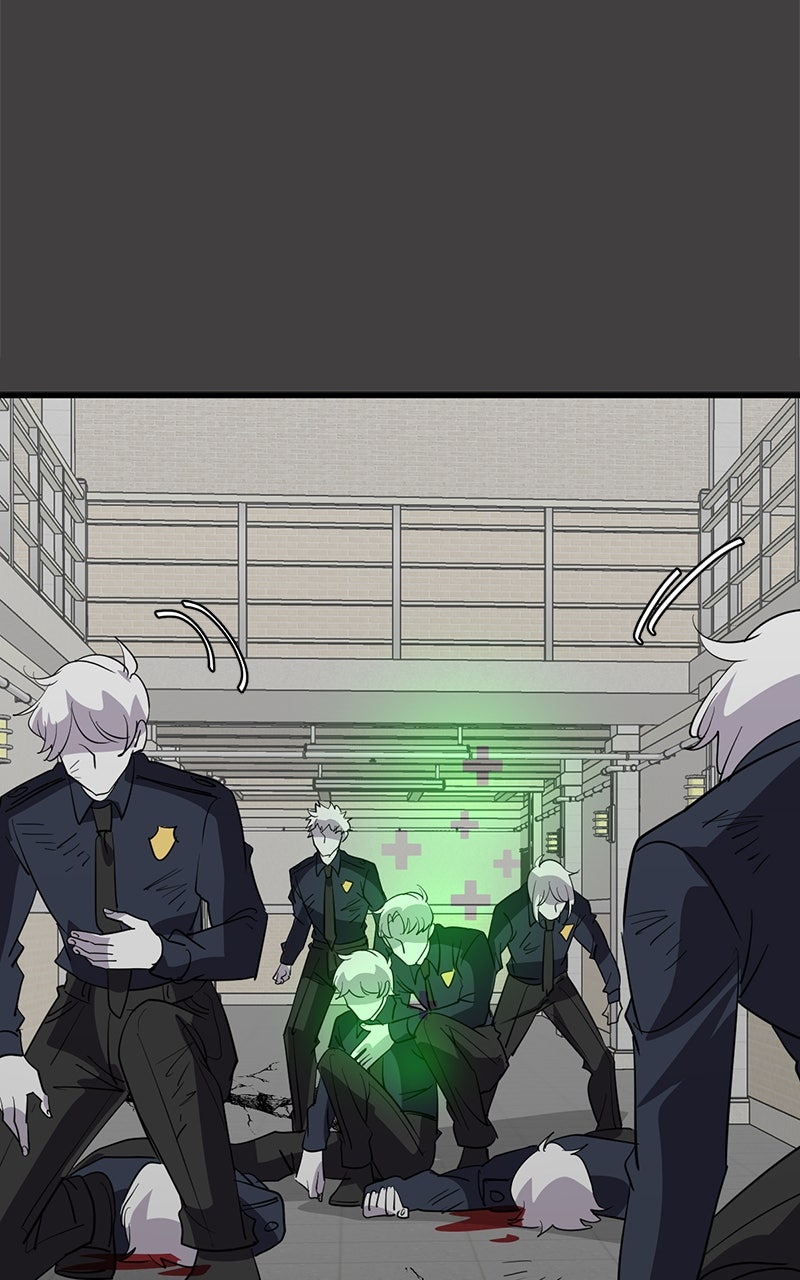 Read extraOrdinario ES Manga Online