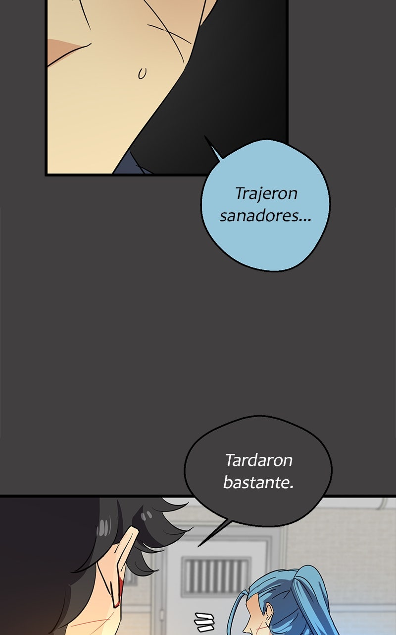 Read extraOrdinario ES Manga Online