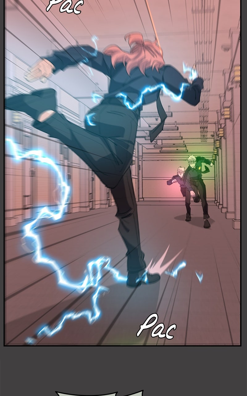 Read extraOrdinario ES Manga Online