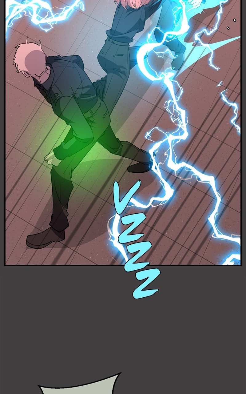 Read extraOrdinario ES Manga Online