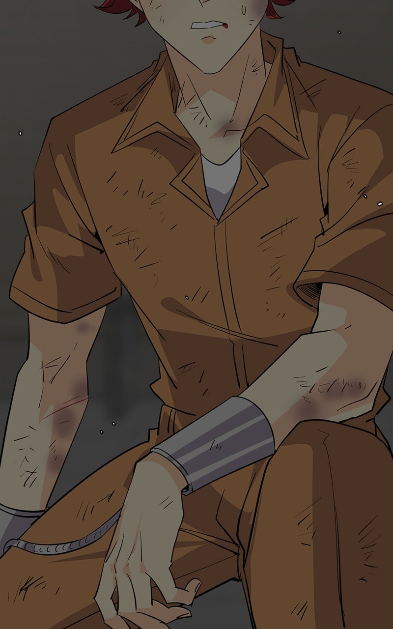 Read extraOrdinario ES Manga Online