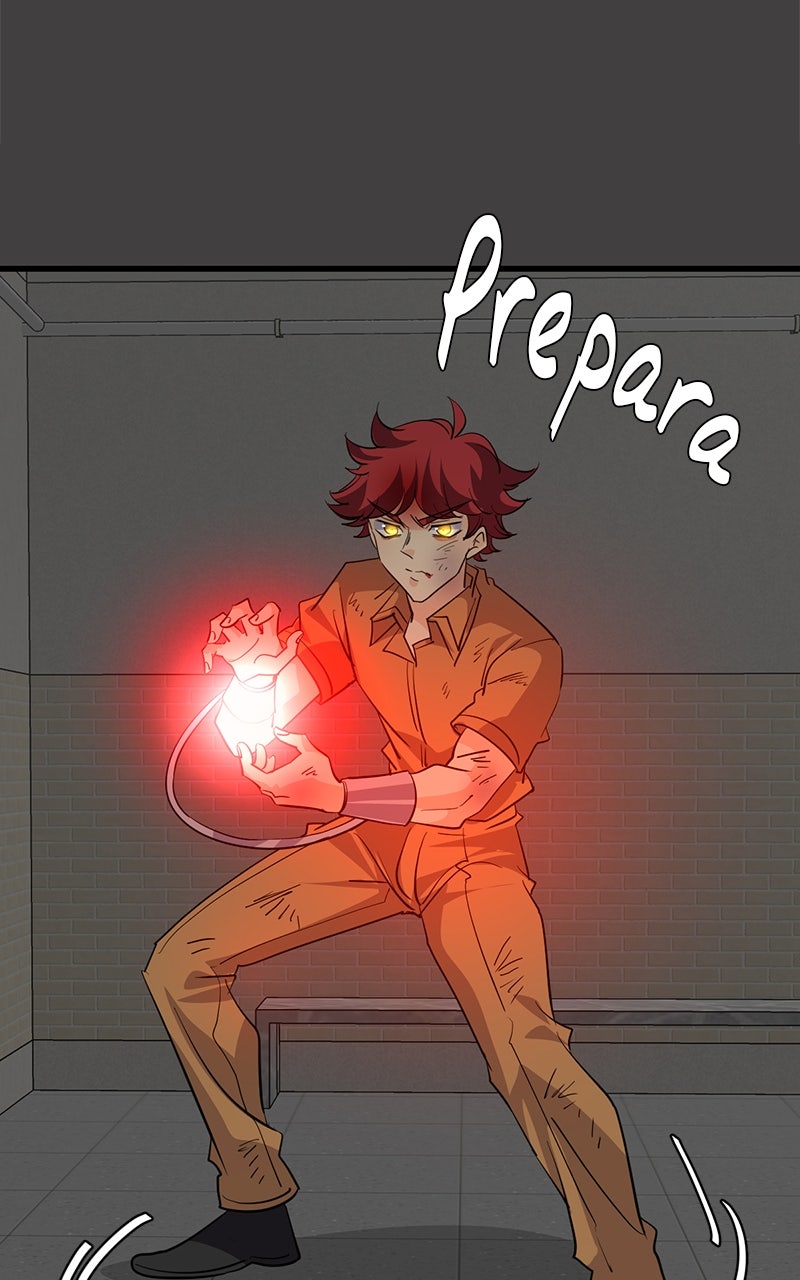 Read extraOrdinario ES Manga Online