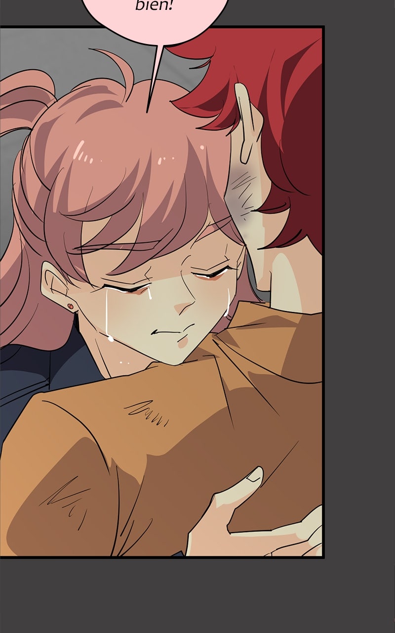 Read extraOrdinario ES Manga Online