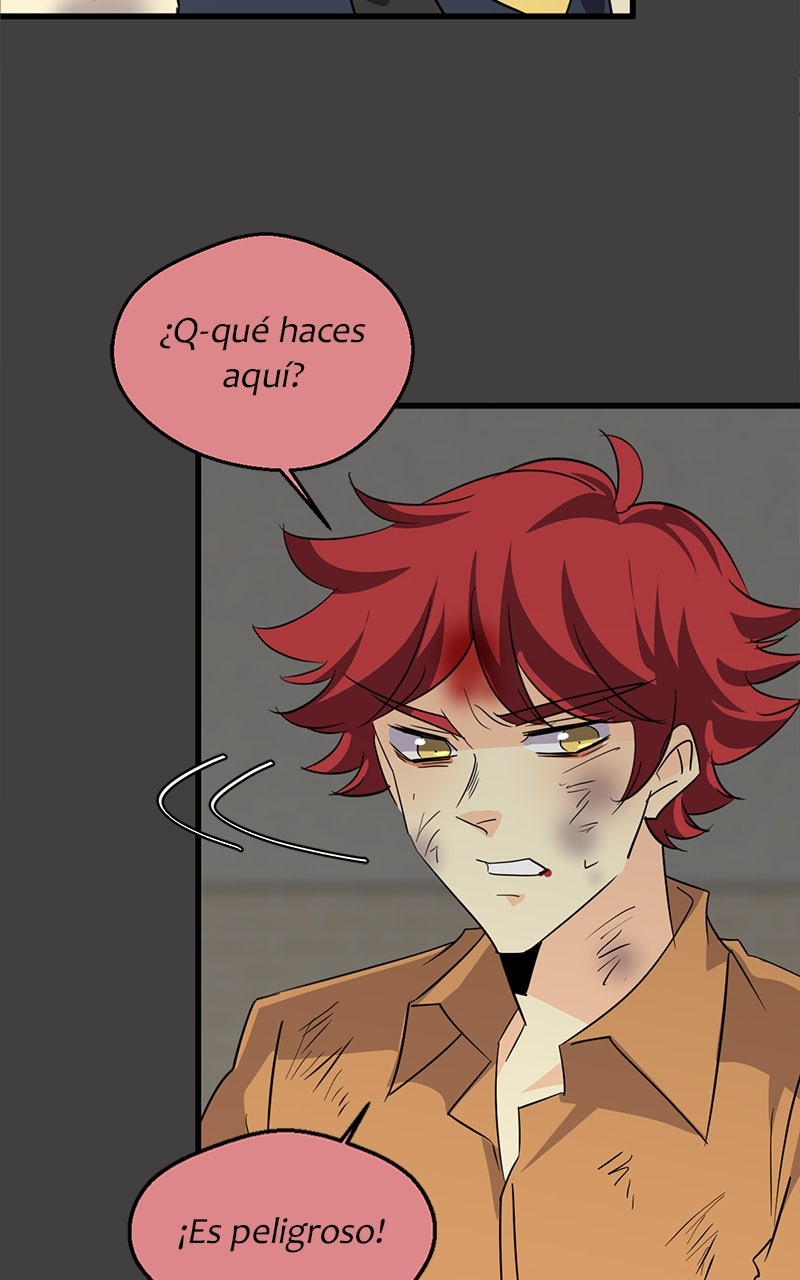 Read extraOrdinario ES Manga Online