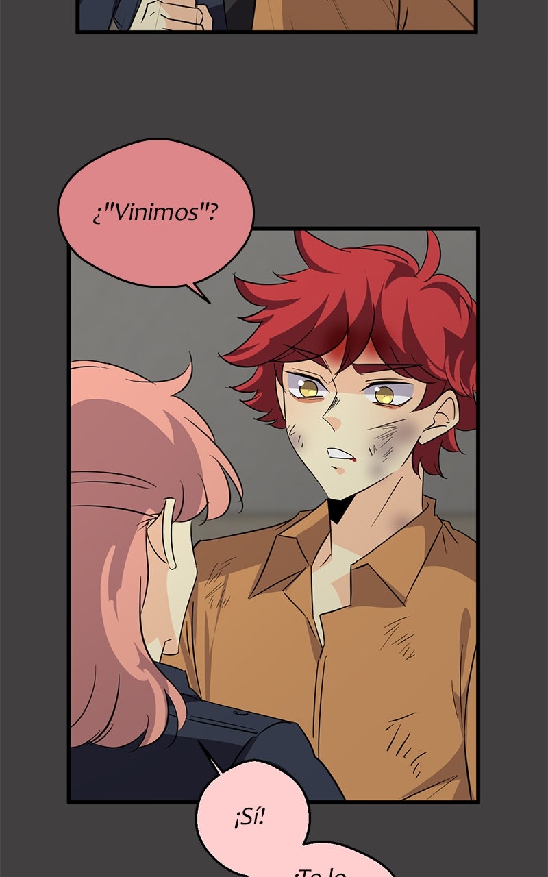 Read extraOrdinario ES Manga Online