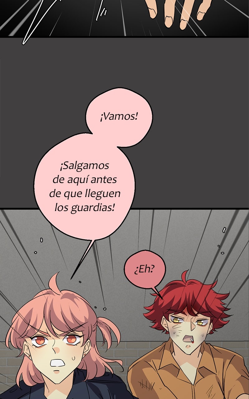 Read extraOrdinario ES Manga Online