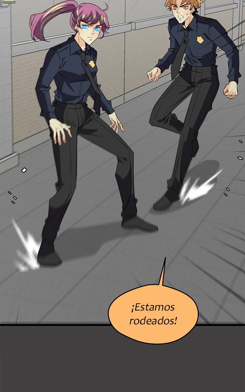 Read extraOrdinario ES Manga Online