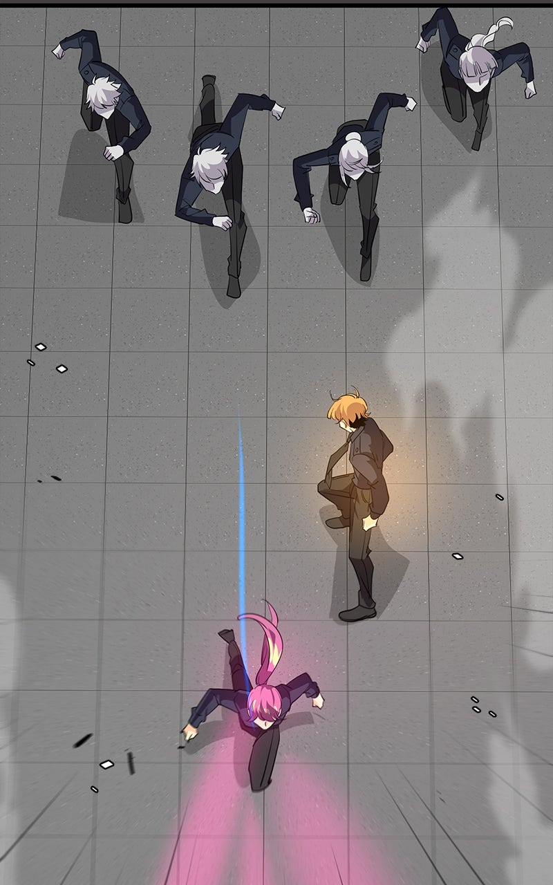 Read extraOrdinario ES Manga Online