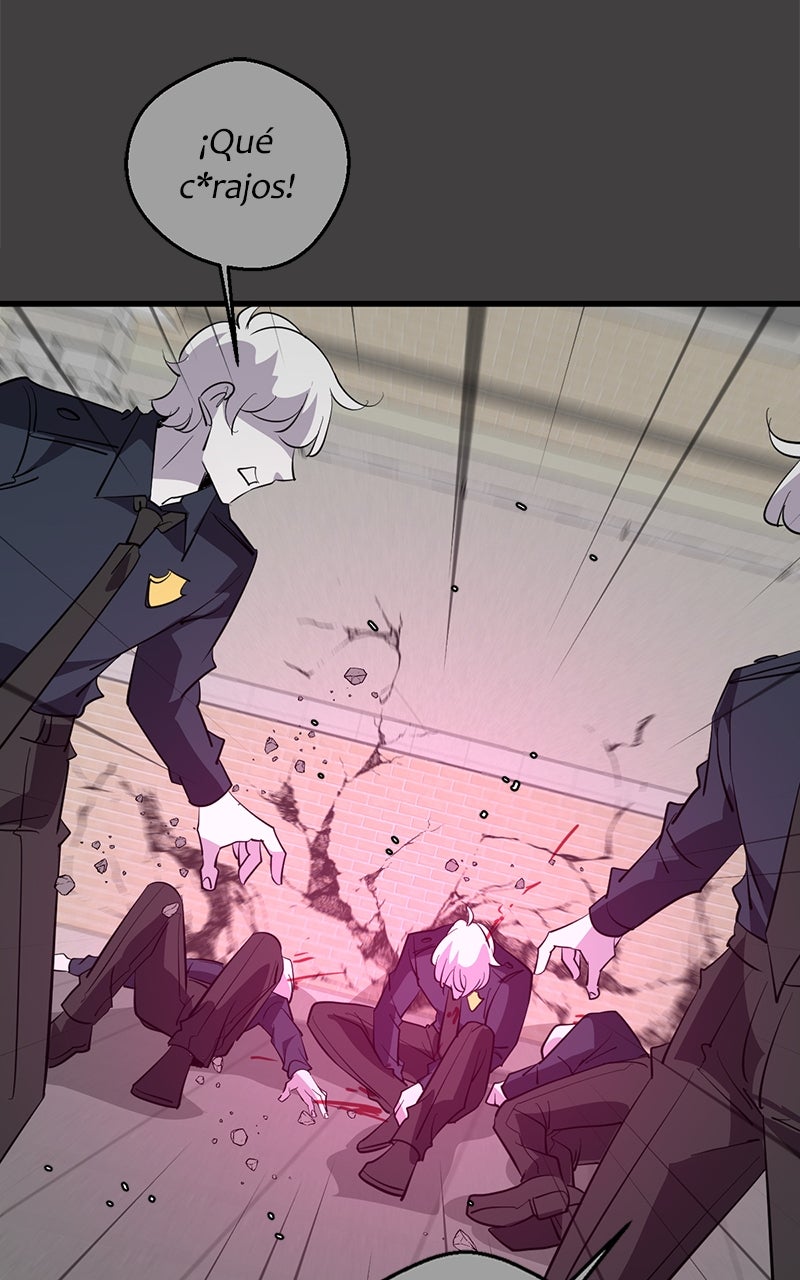 Read extraOrdinario ES Manga Online