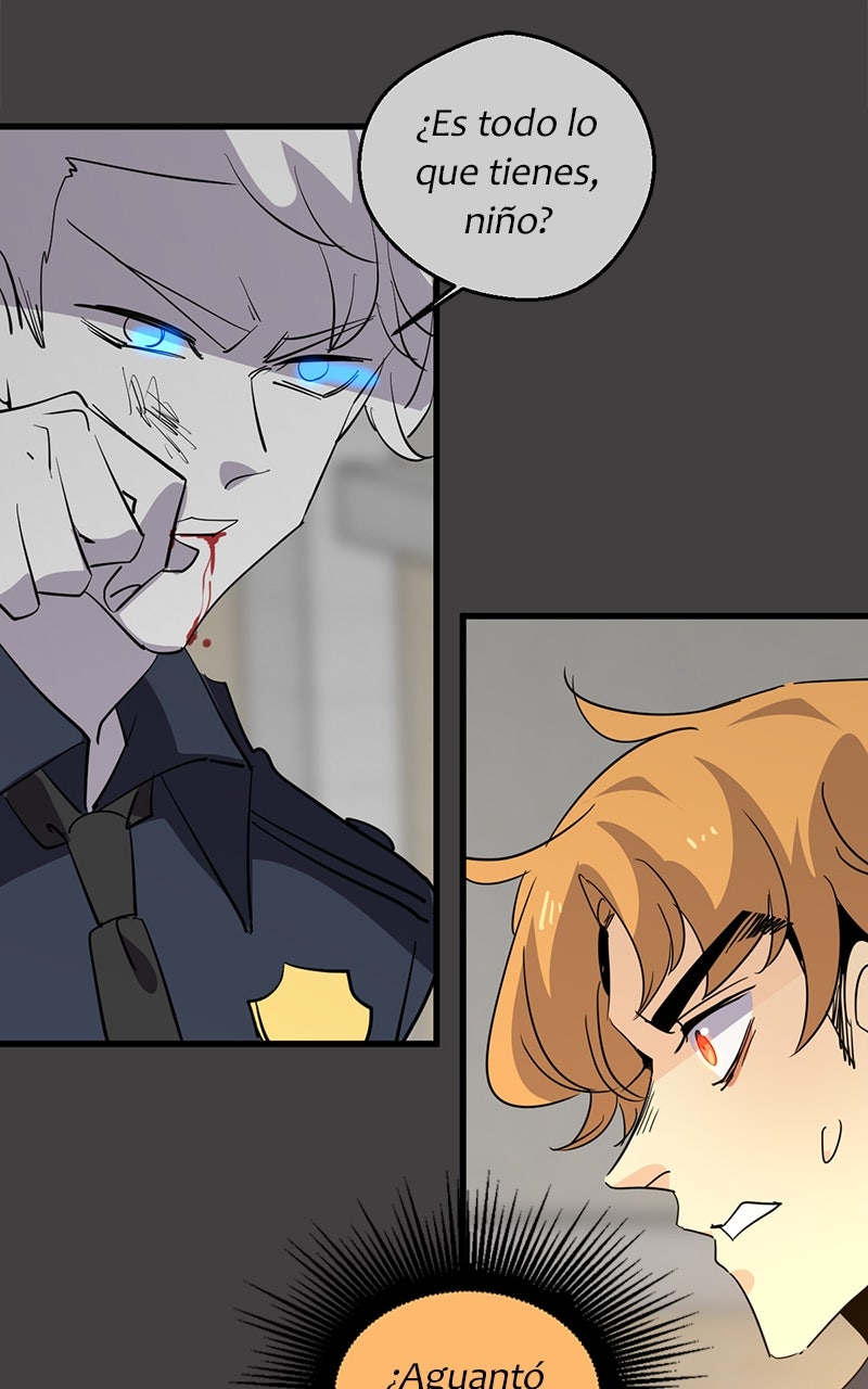 Read extraOrdinario ES Manga Online